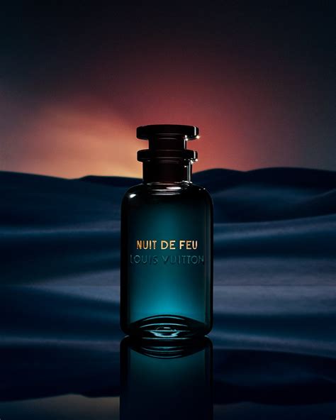 la nuit de feu louis vuitton|Nuit de Feu Louis Vuitton for women and men .